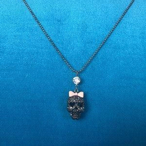 Betsy Johnson Necklace